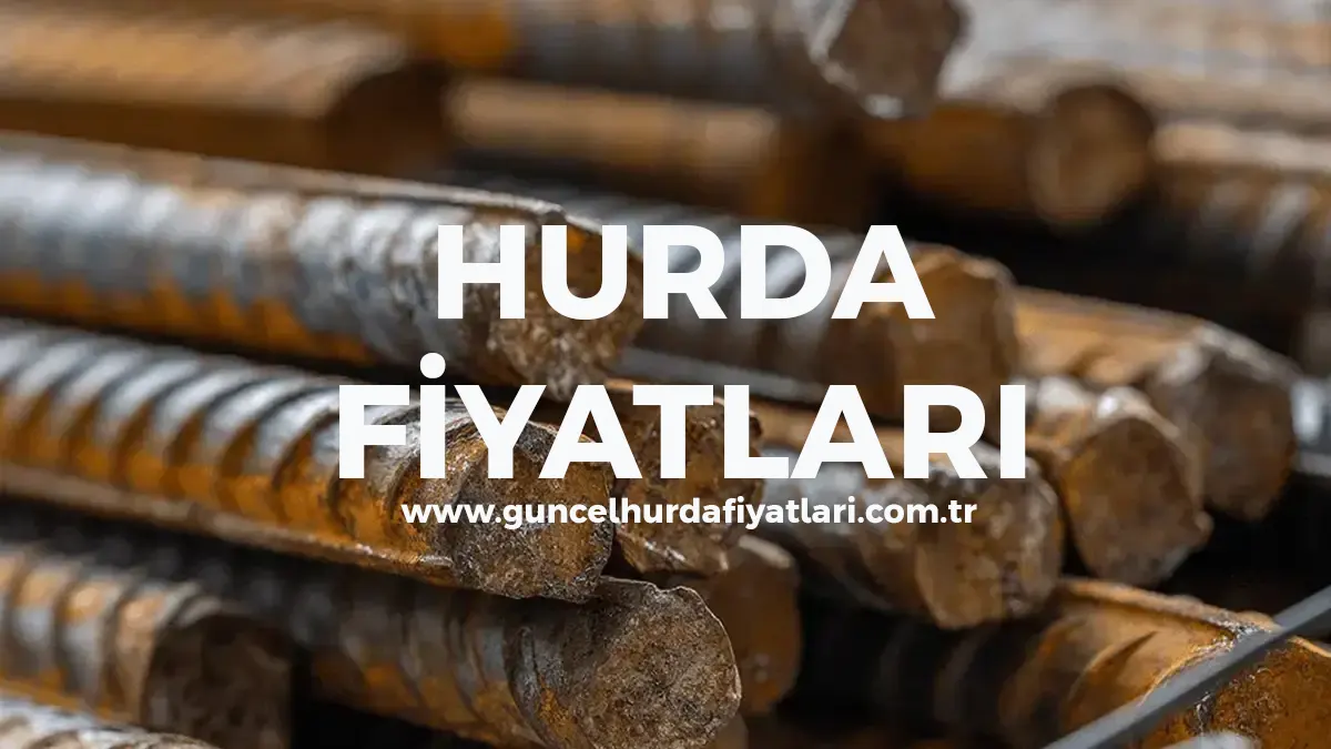 tarlabaşı hurdacı hurda fiyatları